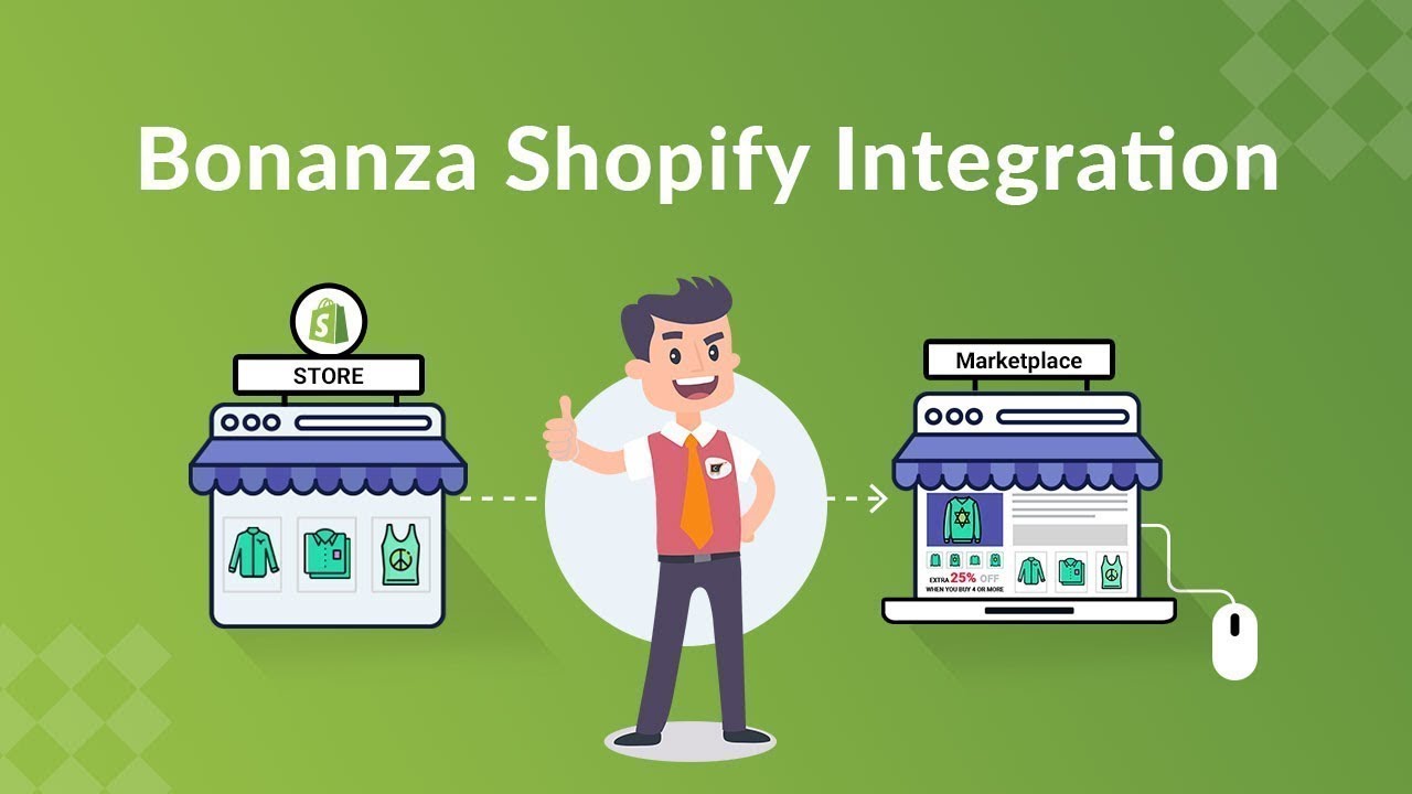 Bonanza Meets Shopify: Your Ultimate Guide to Seamless Selling